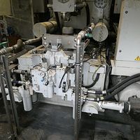 Cold Chamber Die Casting Cell-Idra - Image 5