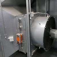 Emergency Diesel Power Generator 6kV- - Image 10