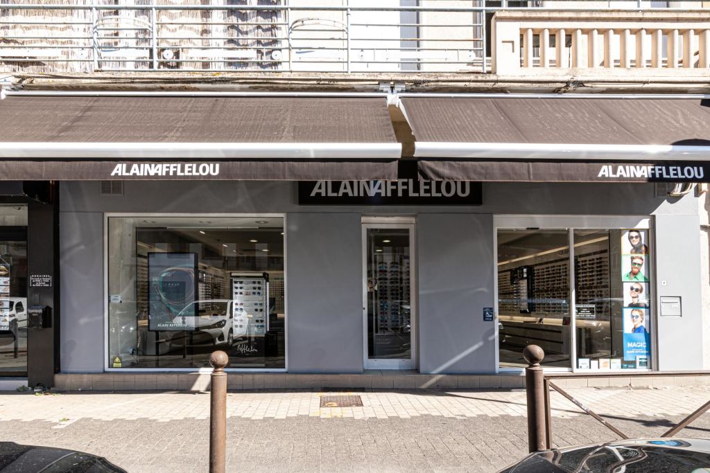 Magasin Opticien 97 route de Lombez 31830 PLAISANCE-DU-TOUCH