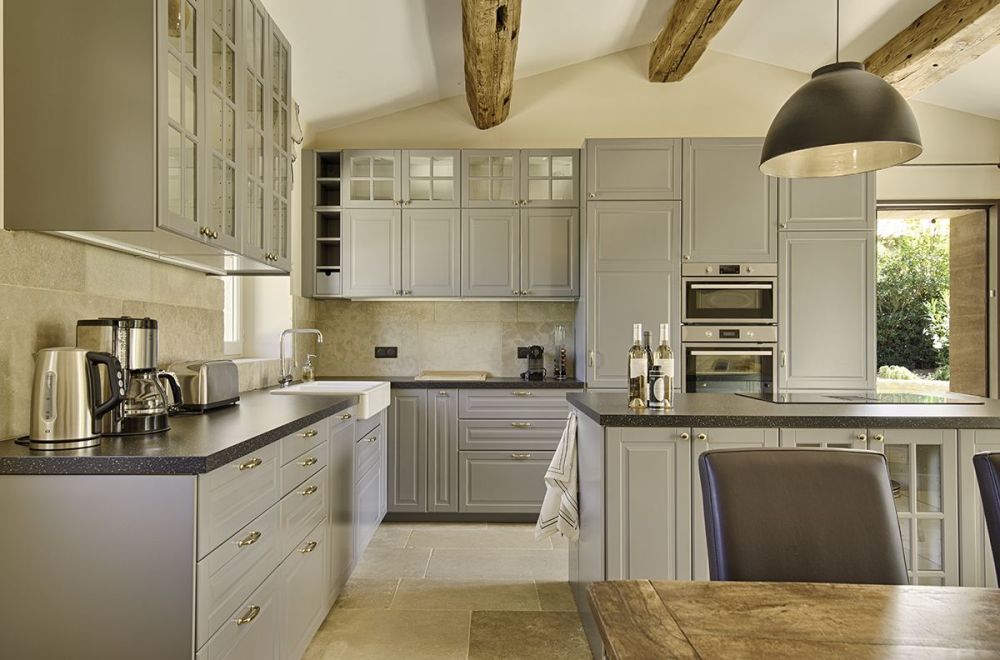 Photographs of Villa Medaillon villa in Provence - Image 12 of 30