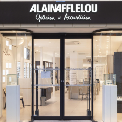 Magasin audioprothesiste 3 rue de la Barillerie 44000 NANTES