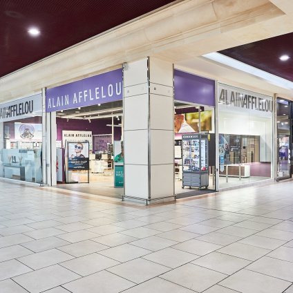 Magasin Opticien C.C. Leclerc - 1 avenue de Tavel 30133 LES ANGLES