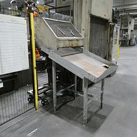 Cold Chamber Die Casting Cell-Bühler - Image 14