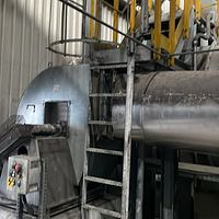 Reheating Furnace- - Image 23