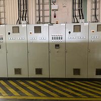 Narrow Strip Continuous Annealing and Straightening Line No.5-UTAB - Image 27