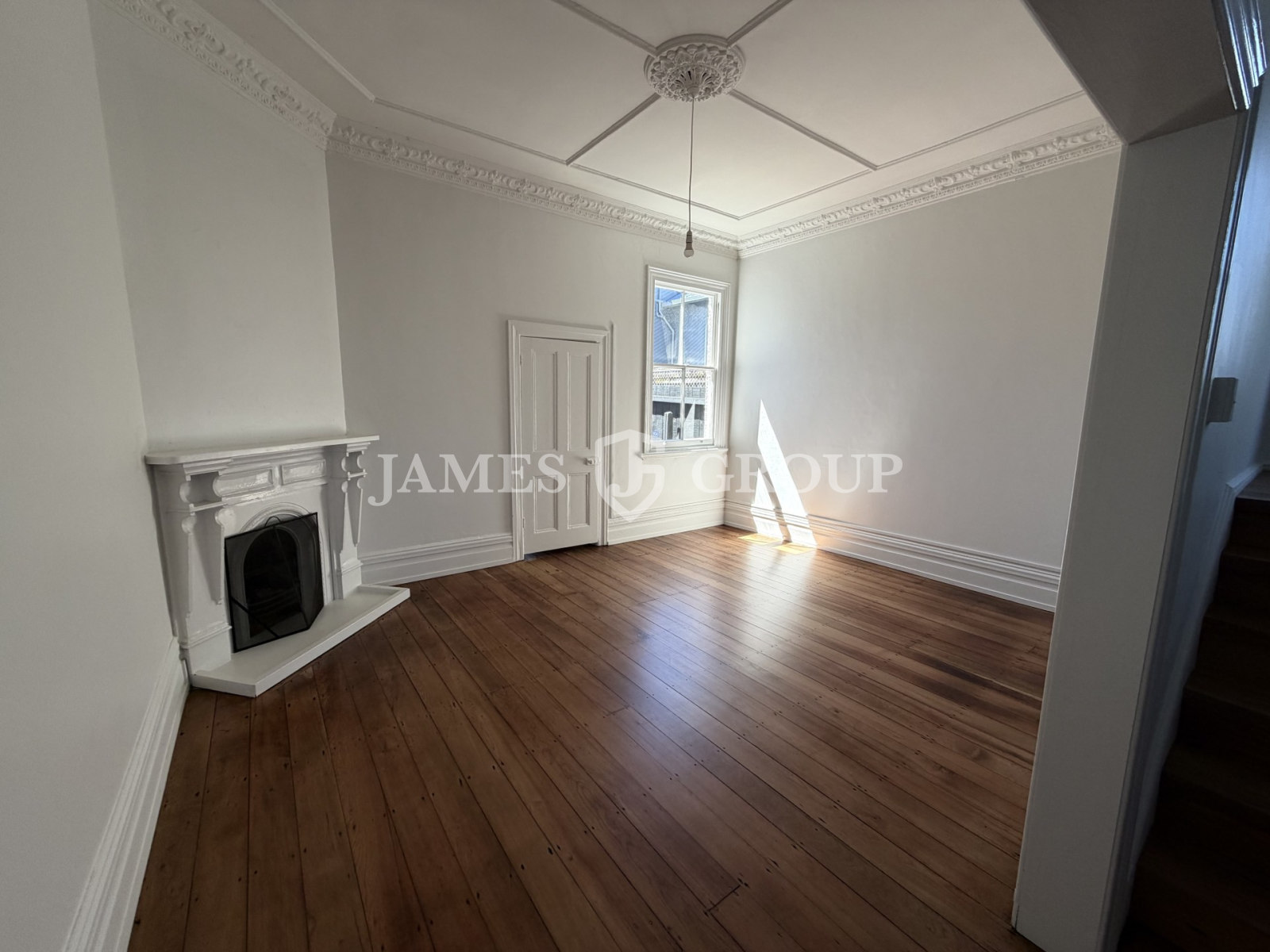 Refurbished Ponsonby Office With 4 Meeting Rooms