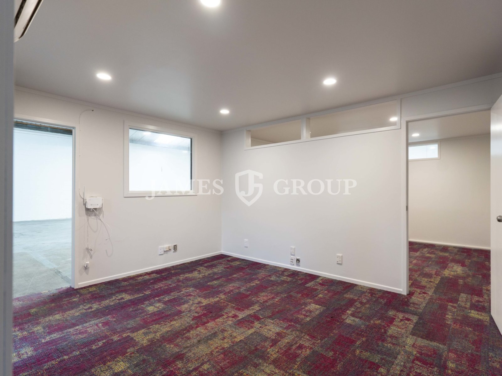 Onehunga Industrial | 270m² Warehouse