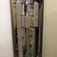 Electrical Transformer Substation 30/6kV- - Image 62
