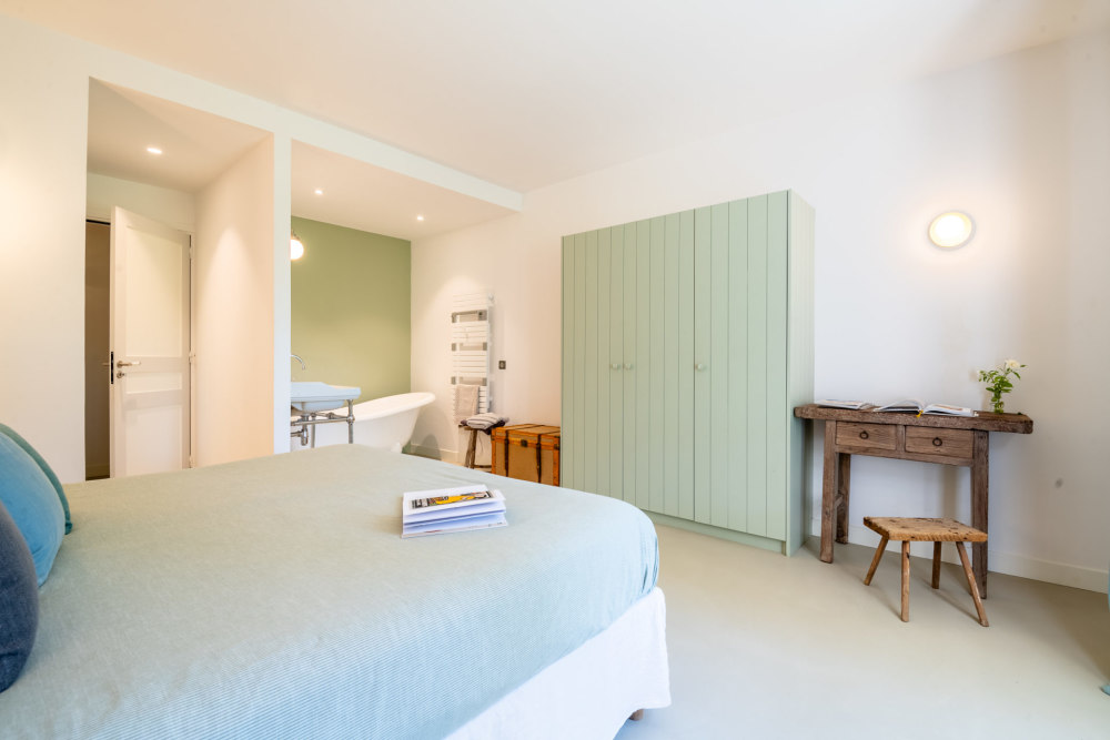 Photographs of Mas Cédrat villa in Provence - Image 33 of 56