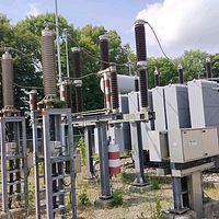 Power Transformer 110kV- - Image 6