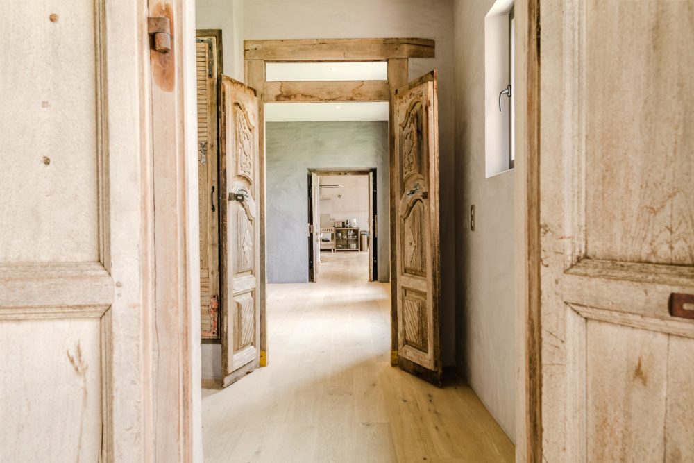 Photographs of Mas de Costebelle villa in Provence - Image 30 of 53