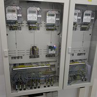 Electrical Transformer Substation 30/6kV- - Image 5