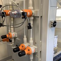 Fume Hood- - Image 3