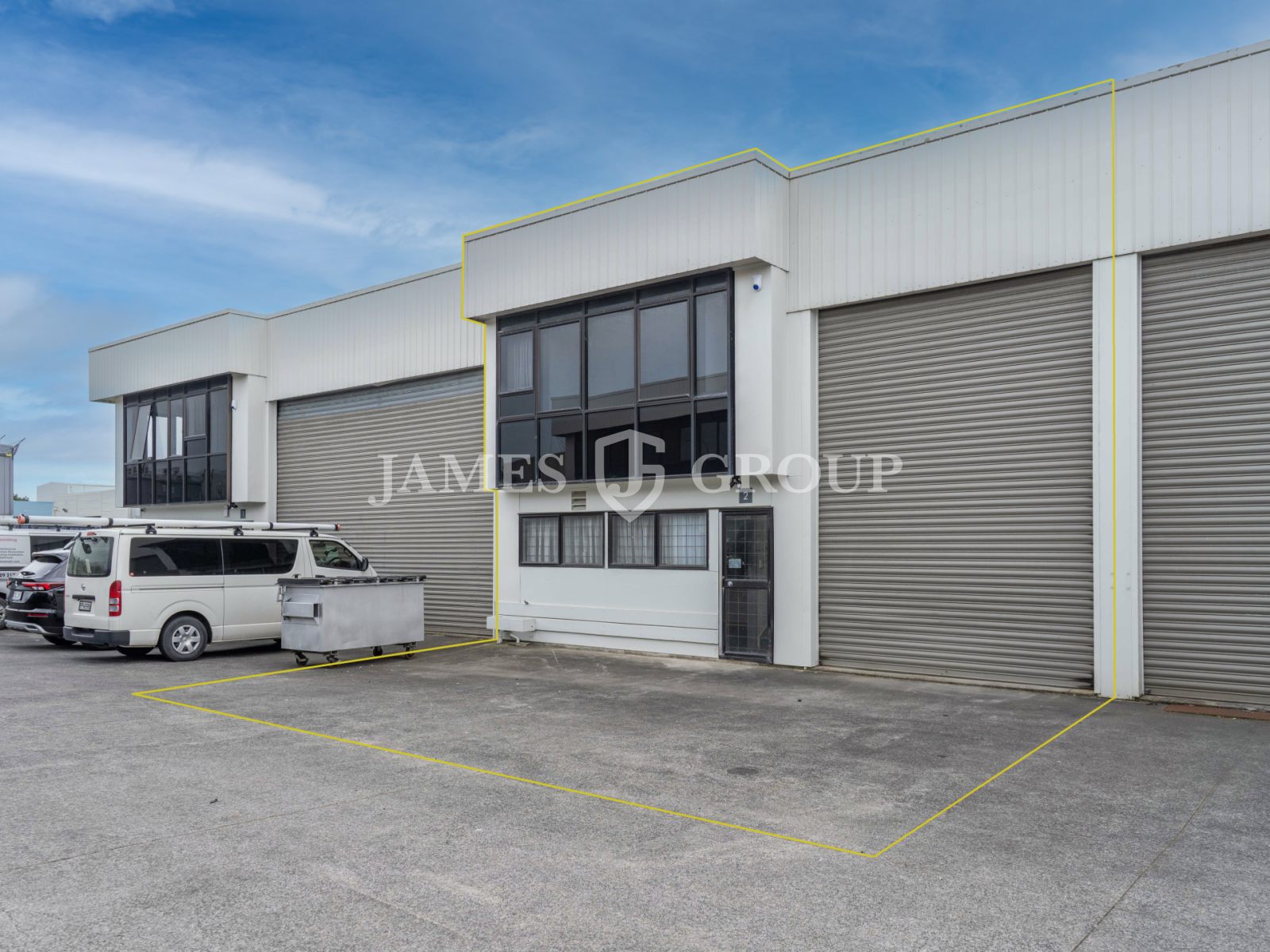 Entry-level Industrial Gem