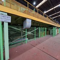 Hot and Cold Rolled Stainless Steel Strip Continuous Annealing and Pickling Line-'PRODUCTION MACHINERY CO' - Image 40