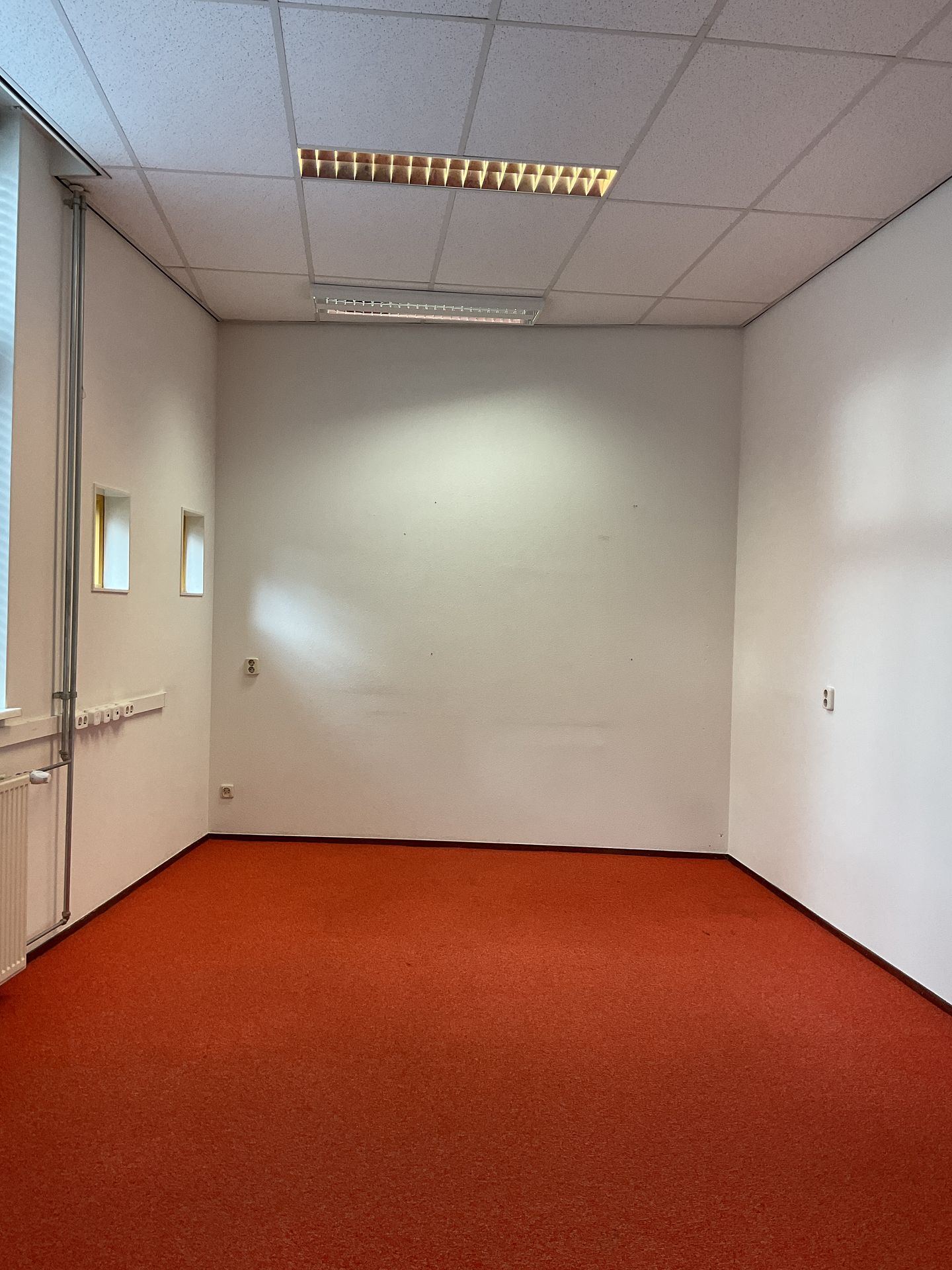 Kantoorruimtes in Voorburg