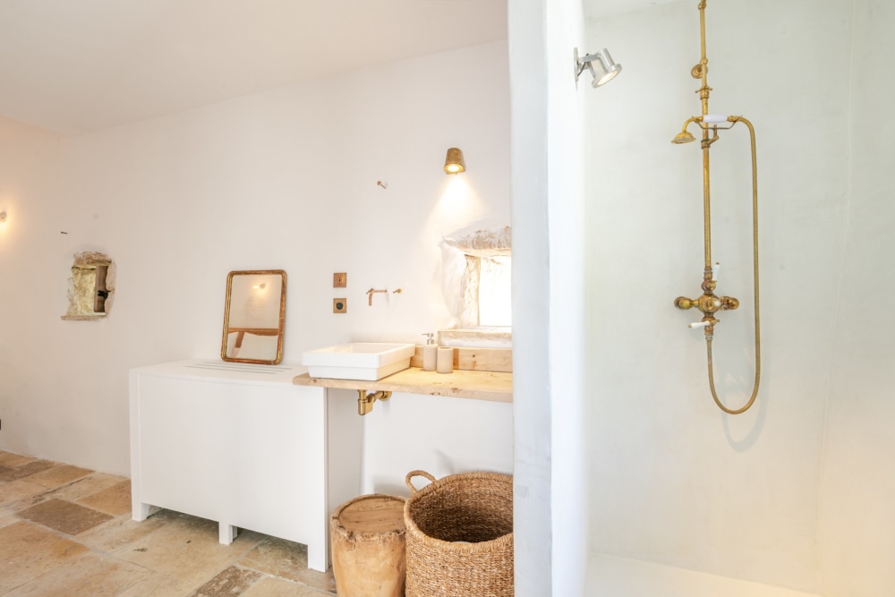Photographs of Domaine des Saisons villa in Provence - Image 34 of 52