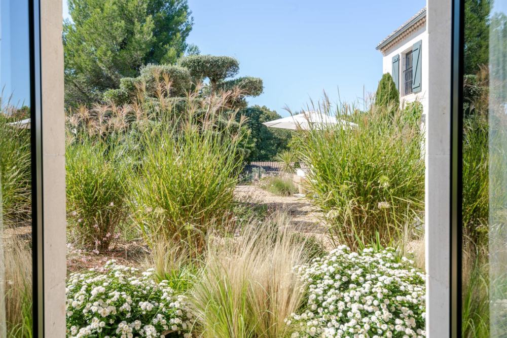 Photographs of Villa Crépuscule villa in Provence - Image 29 of 43