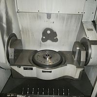 CNC Machining Center-SW - Image 9