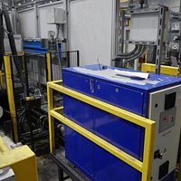 Cold Chamber Die Casting Cell-Frech - Image 26