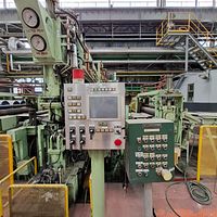 Cold Rolled Stainless Steel Strip Continuous Annealing and Pickling Line-'PRODUCTION MACHINERY CO' - Image 33