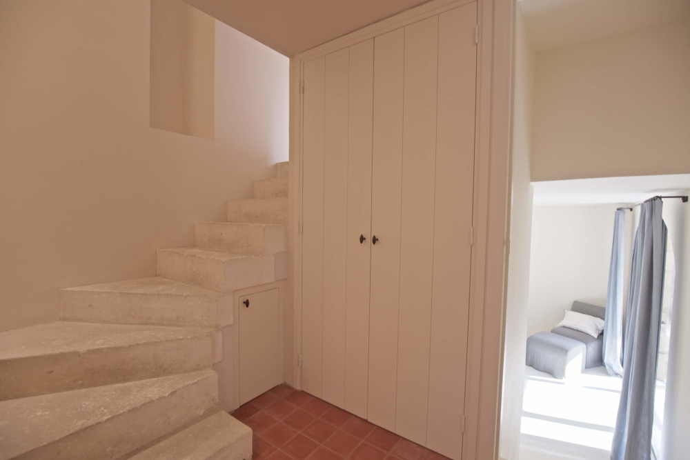 Photographs of Mas de Marie villa in Provence - Image 21 of 33