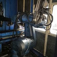 Non-Ferrous Hot Forging Press-Hydromec - Image 14