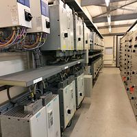 Siemens/Loher AC Drives Job Lot- - Image 4