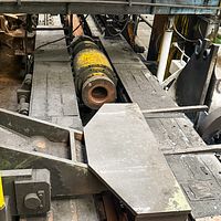 Hot Rolling-DMS MONTBARD - VALLOUREC - Image 20