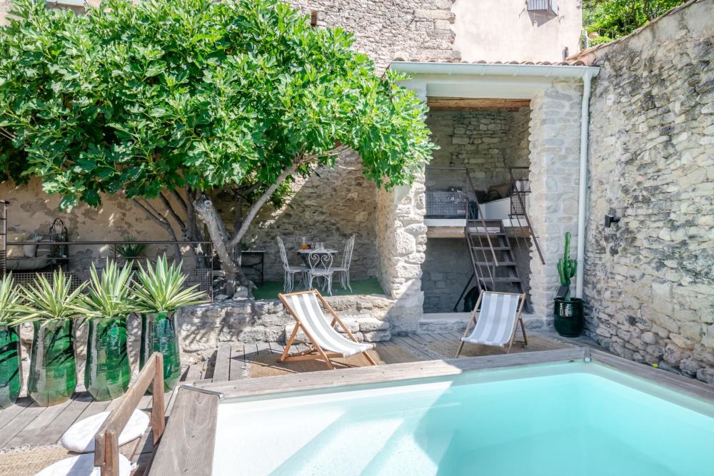 Photographs of Villa Héritage villa in Provence - Image 13 of 33