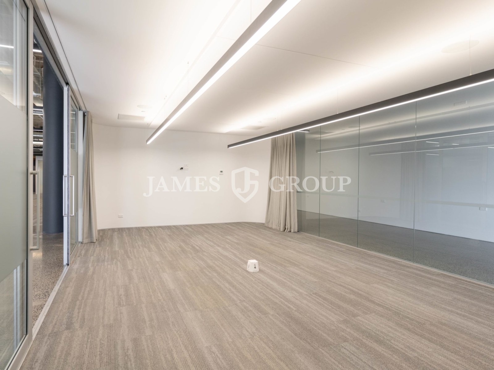 631m² Ground Floor Tenancy