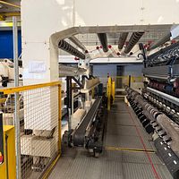 Film Slitting Rewinding Machine-Atlas - Image 11