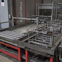 Parts degreasing system-Dürr - Image 7