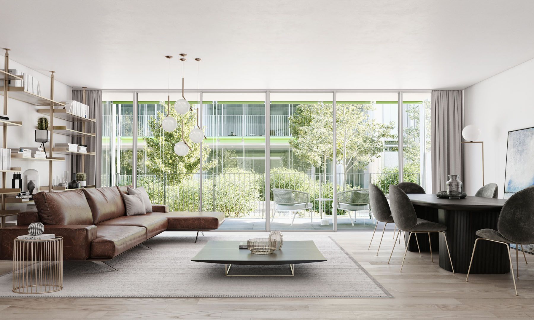 3 bed Apartment For Sale in Lisbon, Lisbon Metropolitan Area