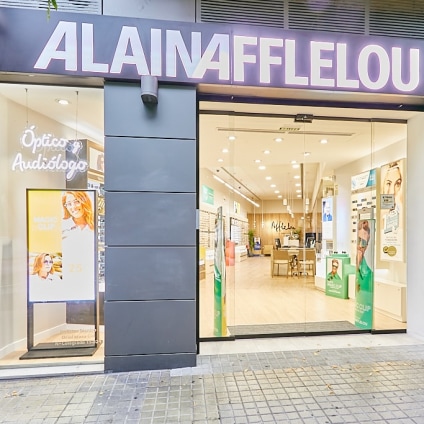 Tienda audiólogo C. Sancho el Mayor, 5 31002 PAMPLONA
