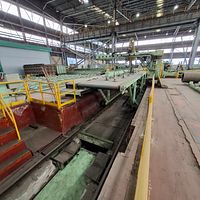 Coil Preparation Line-'PRODUCTION MACHINERY CO' - Image 11