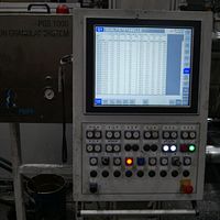 Cold Chamber Die Casting Cell-Frech - Image 27