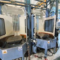 5 axis Machining Center-MCM - Image 2