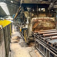 Heat Treatment-STEIN HEURTEY - Image 4