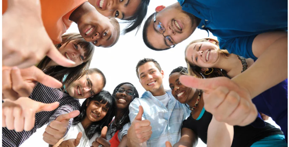 Street Youth Ministry Drop-In Center and Community Outreach in Austin, TX