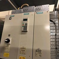 Frequency Drives LV- - Image 7