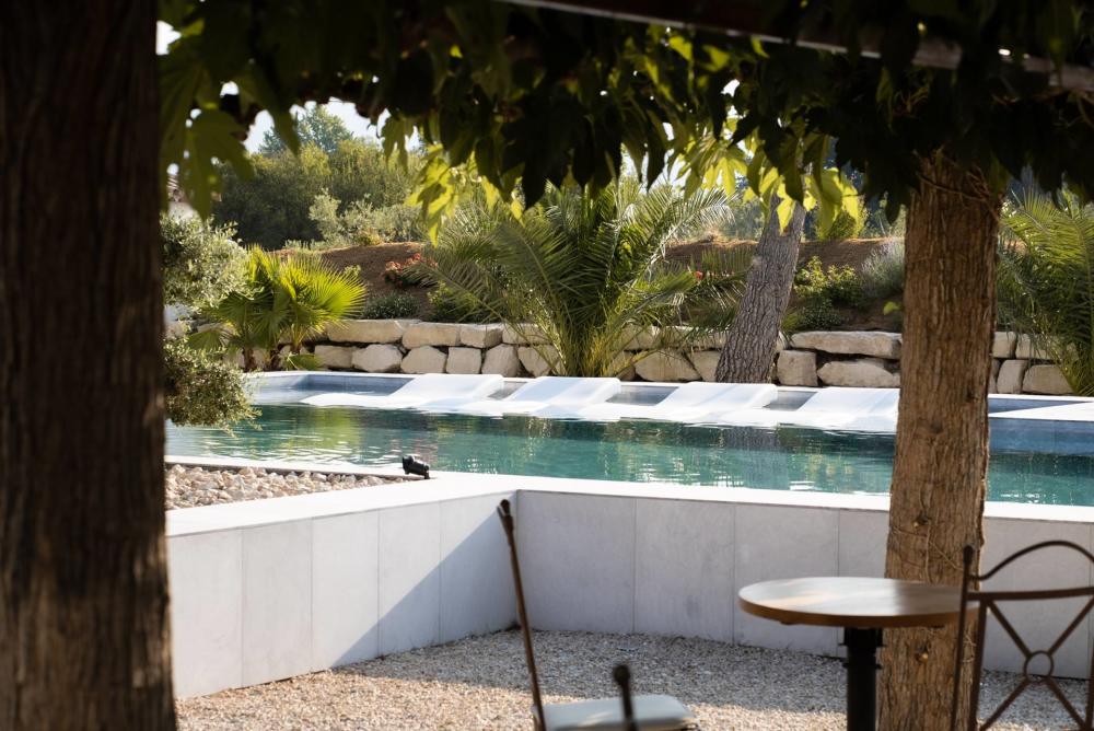 Photographs of Villa Félicité villa in Provence - Image 18 of 41