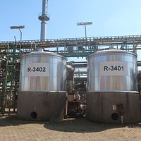 Sulphur Recovery (Claus-1)-Edeleanu GmbH - Image 6