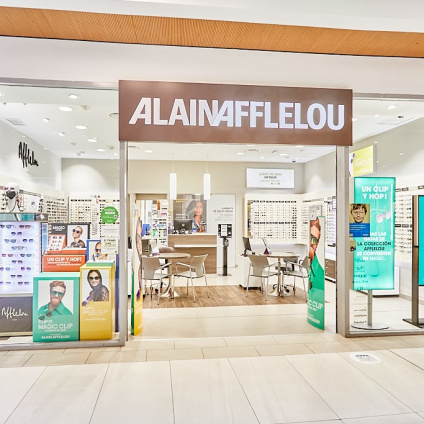 Tienda Óptico C C  EL TORMES Avenida Salamanca  SN  LOCAL 50 37900 SANTA MARTA DE TORMES