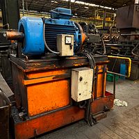 Hot Rolling-DMS MONTBARD - Image 26