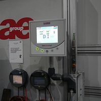 Cold Chamber Die Casting Cell-Frech - Image 16