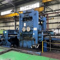 Integrated Coil Shearing Line (Cut-to-Length Line)-HONG KANG Machinery - Image 21