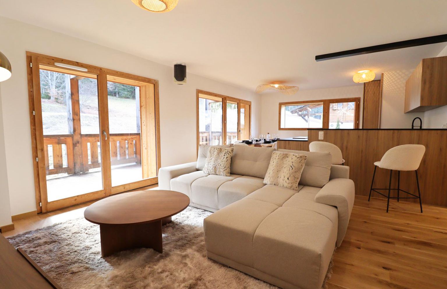 1 bed Apartment For Sale in Les Deux Alpes, French Alps