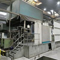 Cold Chamber Die Casting Cell-Bühler - Image 6