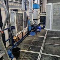 BTB CNC Transfer Machine (2011)-Position-3